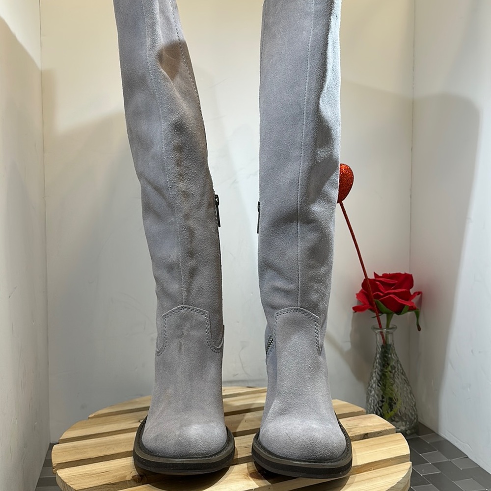 Calvin Klein Jeans boots‎